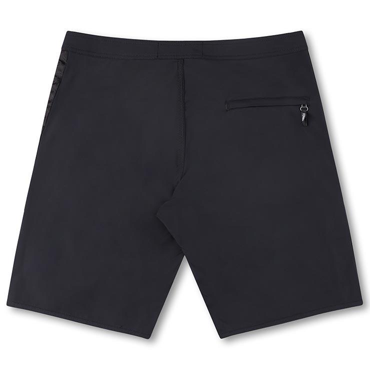 【送料無料】ボードショーツ ストレッチショーツ FORMER フォーマー ANDERSON 18.5 TRUNK FBO-25201 BLK 25SU 日本代理店正規品の画像