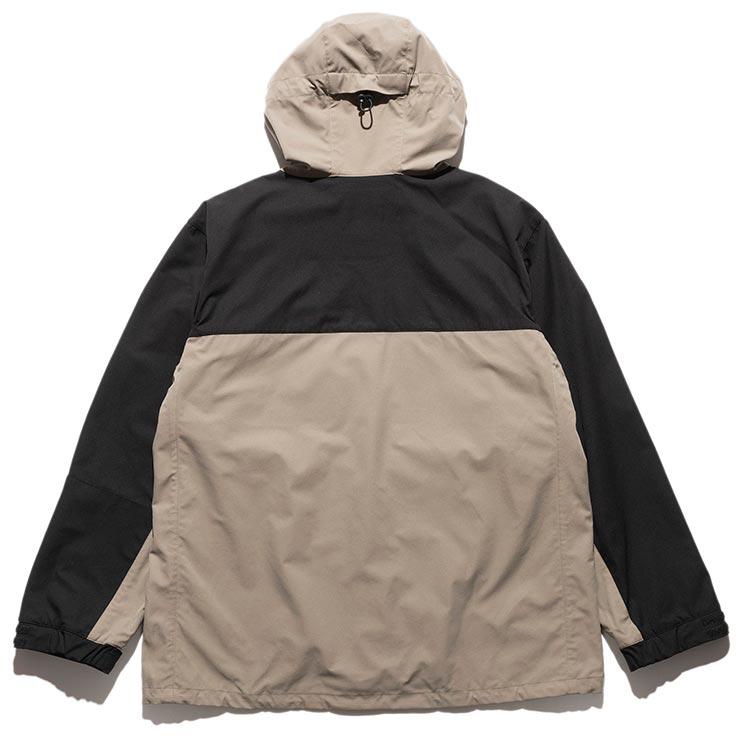 ROARK ロアーク TREKMAN 3LAYER シェルジャケット アウター 3レイヤー