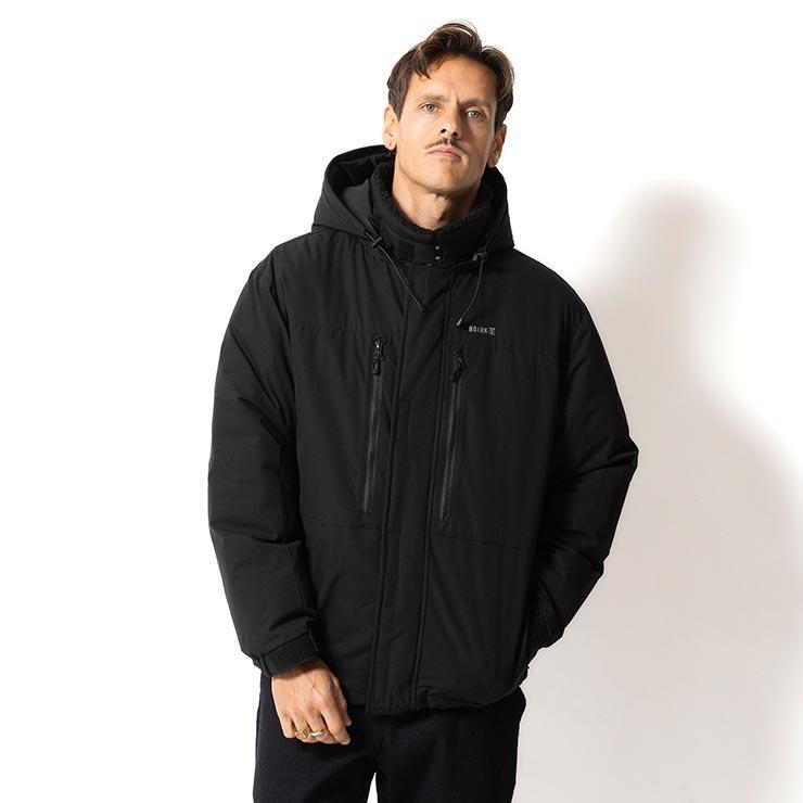 THE ROARK REVIVAL ロアークリバイバル RISER JACKET ダウンジャケット
