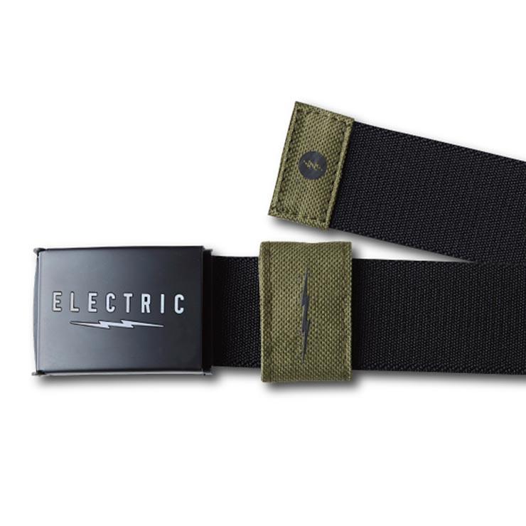 ELECTRIC エレクトリック GACHA BELT ベルト ガチャベルト 小物 EA99