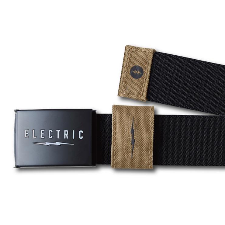 ELECTRIC エレクトリック GACHA BELT ベルト ガチャベルト 小物 EA99