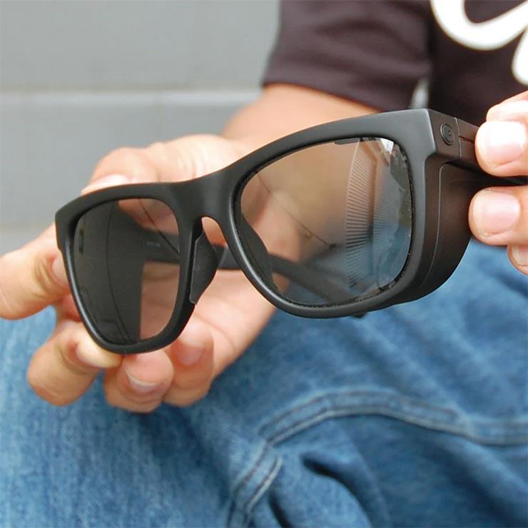 ELECTRIC エレクトリック 12(JJF12) - MATTE BLACK / HT GREY POLAR