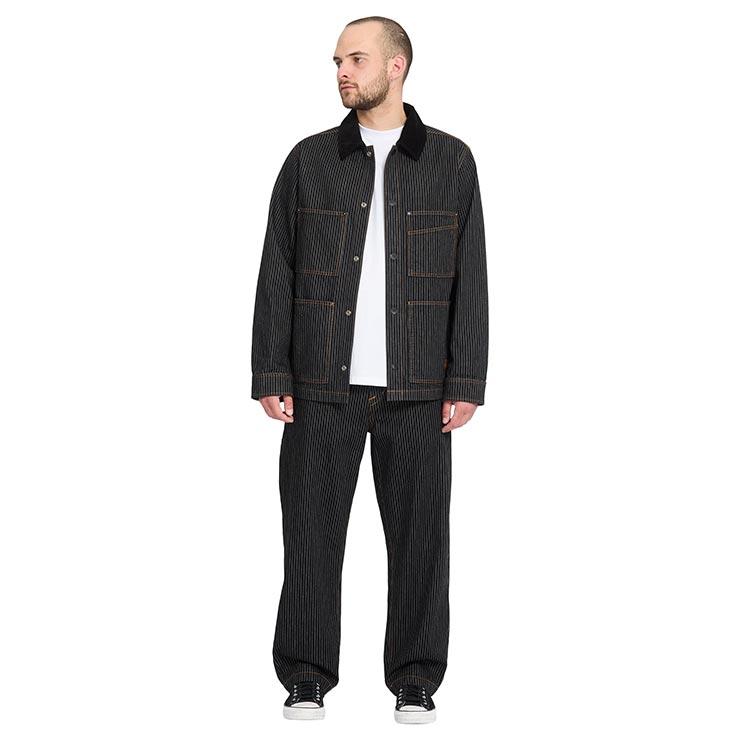 VOLCOM ボルコム ヴォルコム メンズ WORK DIALED PANT ワークパンツ