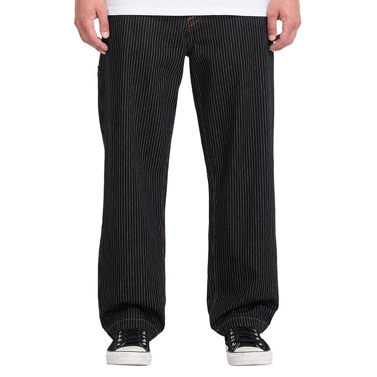 VOLCOM ボルコム ヴォルコム メンズ WORK DIALED PANT ワークパンツ