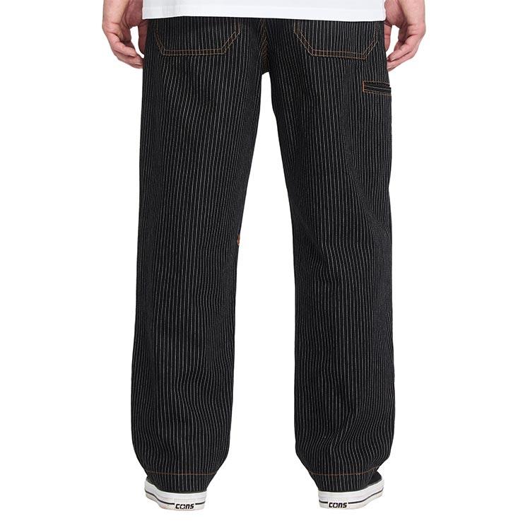 ボルコム　ウェアー　パンツ VOLCOM ボルコム ヴォルコム メンズ WORK DIALED PANT ワークパンツ