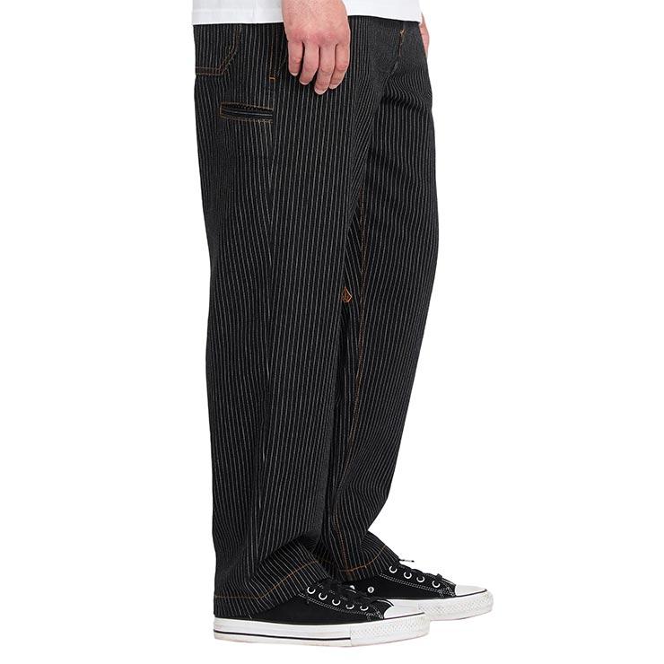 VOLCOM ボルコム ヴォルコム メンズ WORK DIALED PANT ワークパンツ