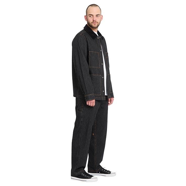 VOLCOM ボルコム ヴォルコム メンズ WORK DIALED PANT ワークパンツ