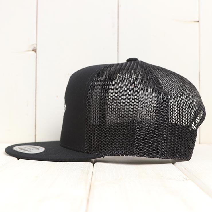 IPD アイピーディー キャップ メンズ メッシュキャップ スナップバック