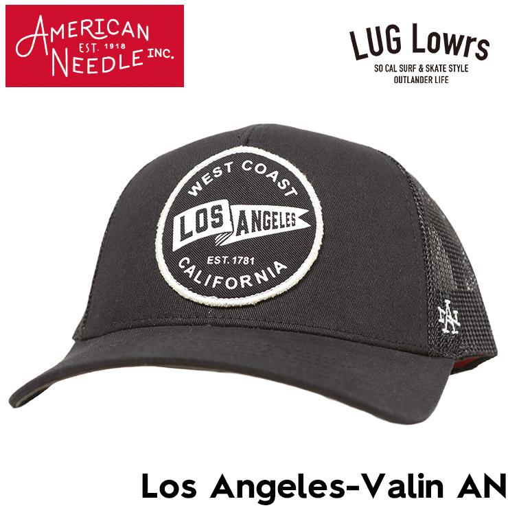 AMERICAN NEEDLE アメリカンニードル キャップ メンズ レディース