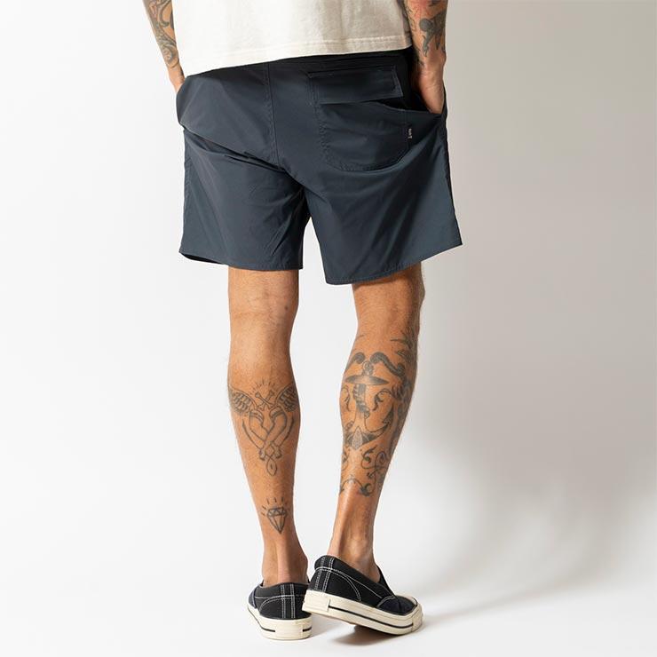 ROARK ロアーク ボードショーツ メンズ サーフパンツ 水着 海パン 水陸