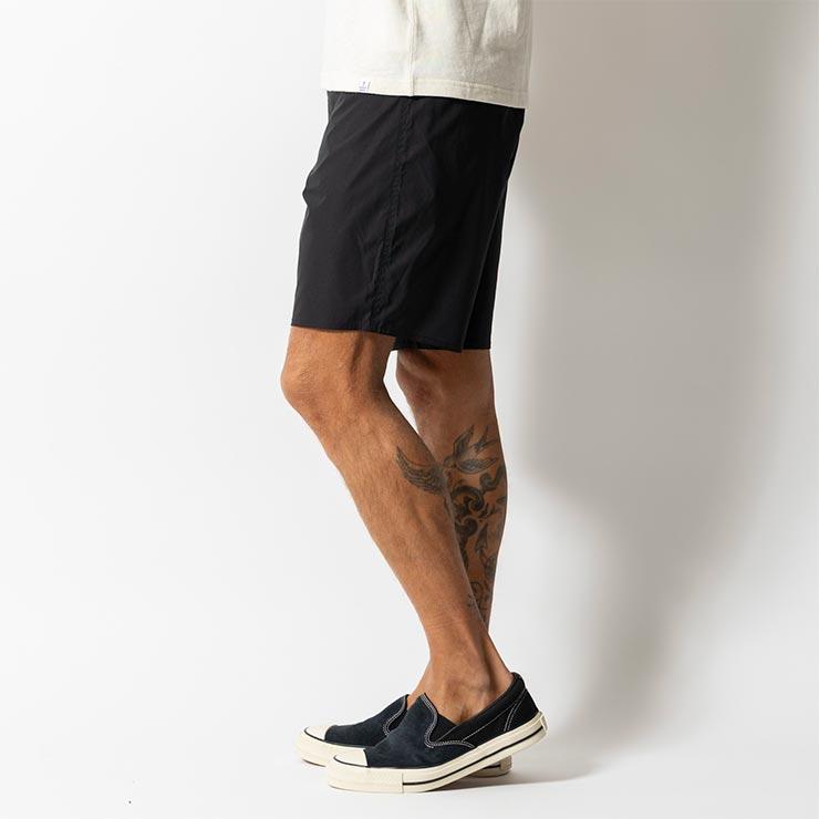 ROARK ロアーク ボードショーツ メンズ サーフパンツ 水着 海パン 水陸