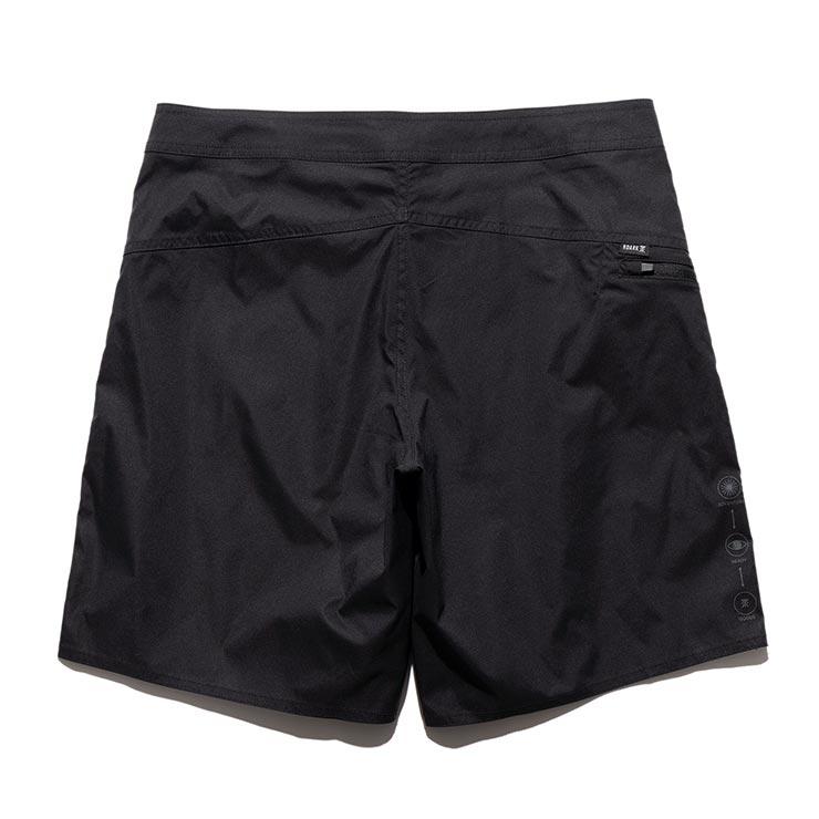 ROARK ロアーク ボードショーツ メンズ サーフパンツ 水着 海パン 水陸