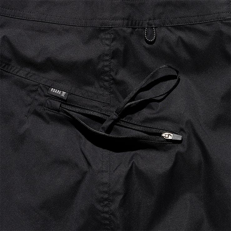 ROARK ロアーク ボードショーツ メンズ サーフパンツ 水着 海パン 水陸