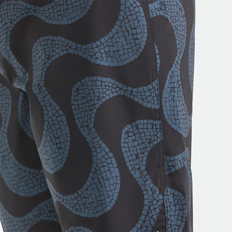 BRIXTON ブリクストン ボードショーツ メンズ サーフパンツ 水着 海