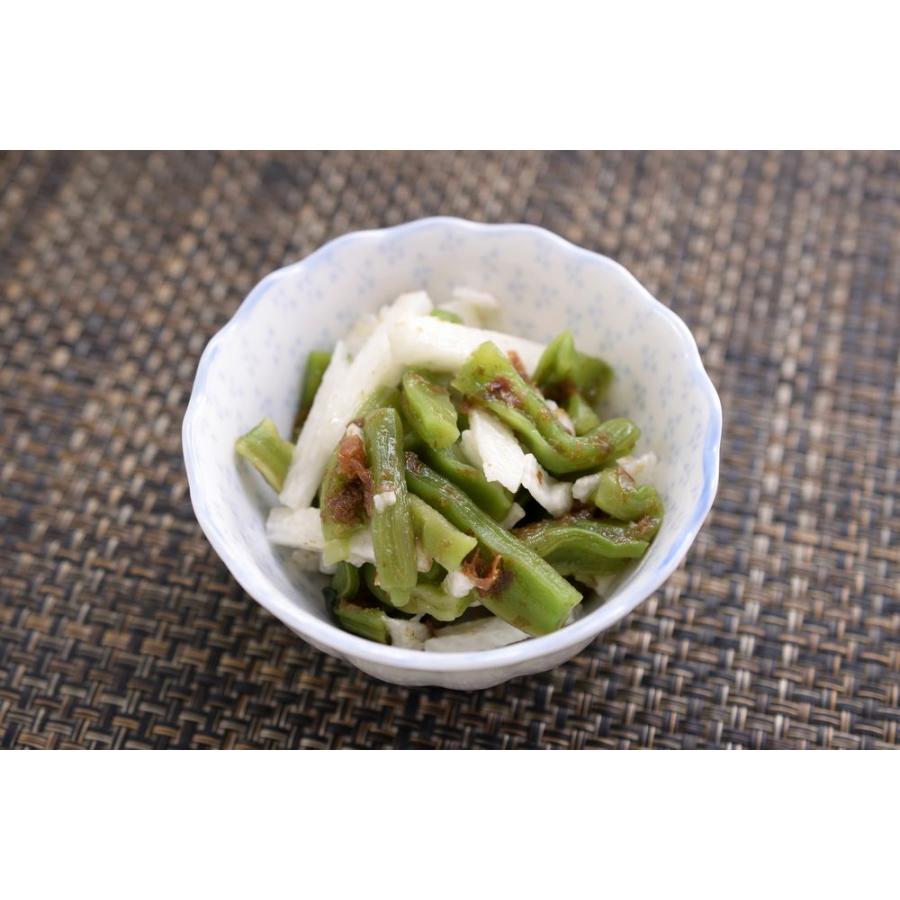 梅香山珍菜 【業務用】1kg×15袋_1