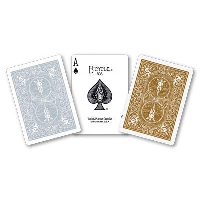 あえばさま専用バイスクル・ゴールドスタンダード24個 バイスクル（ゴールド）/BICYCLE Gold Deck（バイシクルポーカーサイズ