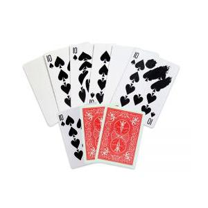 特別価格 印刷カード Mistake Print 1 Magic24 1539 Shopooo By Gmo 通販 Yahoo ショッピング