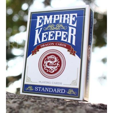 エンパイアキーパー マークドデック 青 Empire Keeper Mark Deck Blue 1 Magic24 36 Shopooo By Gmo 通販 Yahoo ショッピング