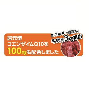 還元型コエンザイムQ10　【メール便・全国送料無料】｜itempost｜04