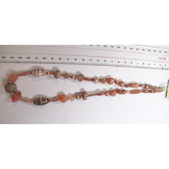 ［即日発送］ エッジドカーネリアン 【IQ2733405772】(96800円)