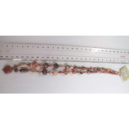 エッジドカーネリアン