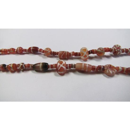 エッジドカーネリアン 