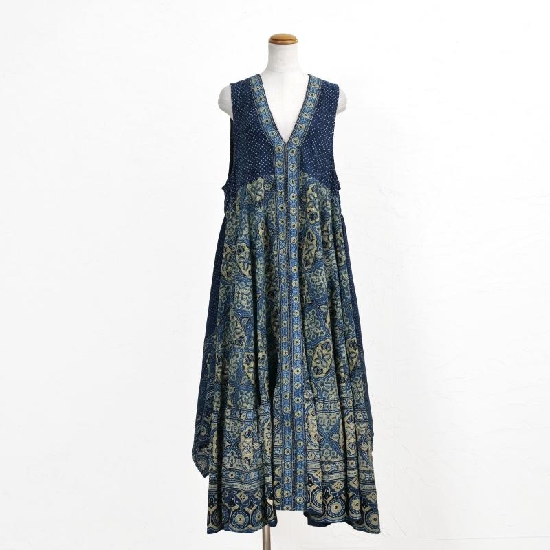 希少 22S/S IHATOV 名作 カークラブジャケット ブルゾン 幾何学模様 希少 22S⁄S IHATOV 名作 カークラブジャケット ブルゾン 幾何学模様