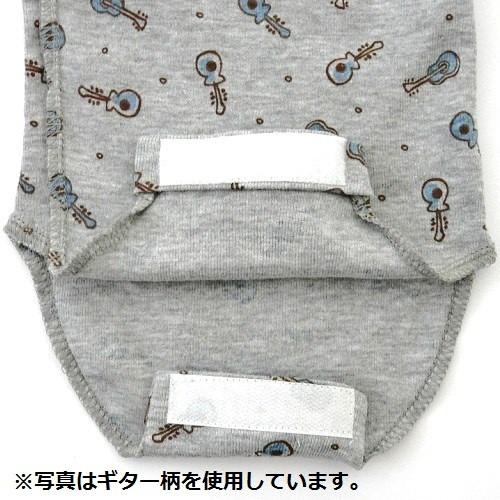 【未熟児】【低出生体重児】【早産児】【NICU】用 ベビー服： 長袖ロンパース ピンク｜itempost｜03