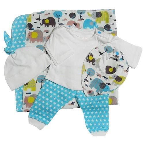 未熟児 低出生体重児 早産児 Nicu 用 ベビー服セット ブランケット付き 5点セット 2500 3000g 1 Malliah 4863 Shopooo By Gmo 通販 Yahoo ショッピング