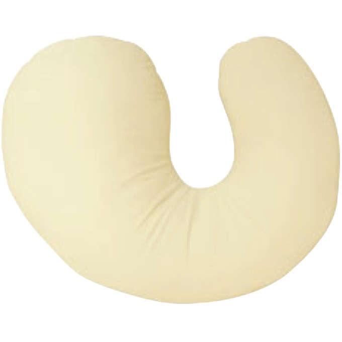 ピーチシリーズ モルテン ラージ ポジショニングピロークッション 2つ