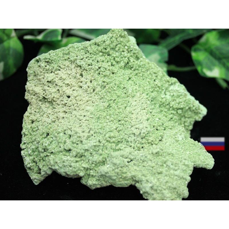 ≪原石祭り20%OFF≫1点物★マイカ（雲母）の輝き★独特な粒状結晶★ロシア産★天然原石/モスコバイト原石(白雲母/マイカ/Musc