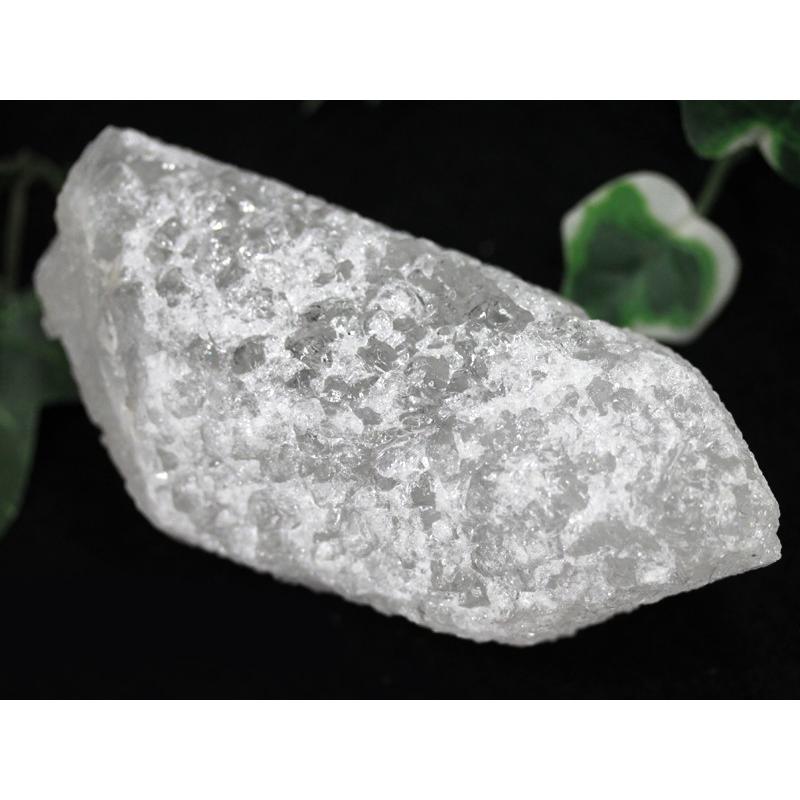 【USAツーソンミネラルショー商品】1点物★珍しい凸凹結晶★レインボー虹入り★ブラジル産★天然原石/水晶六角柱ポイント(石英/Cluster/Crystal/Quartz)/約419g/