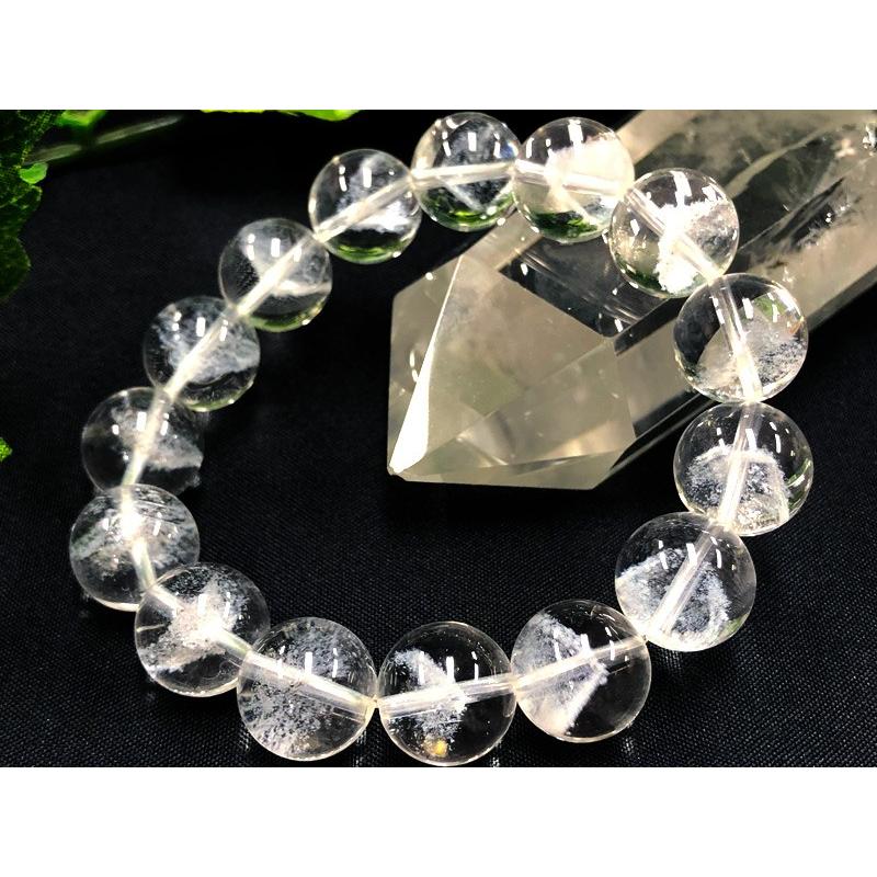 ☆今年も話題の☆ 激レア！ 5Aクランク クリアなホワイトカラー 美しい