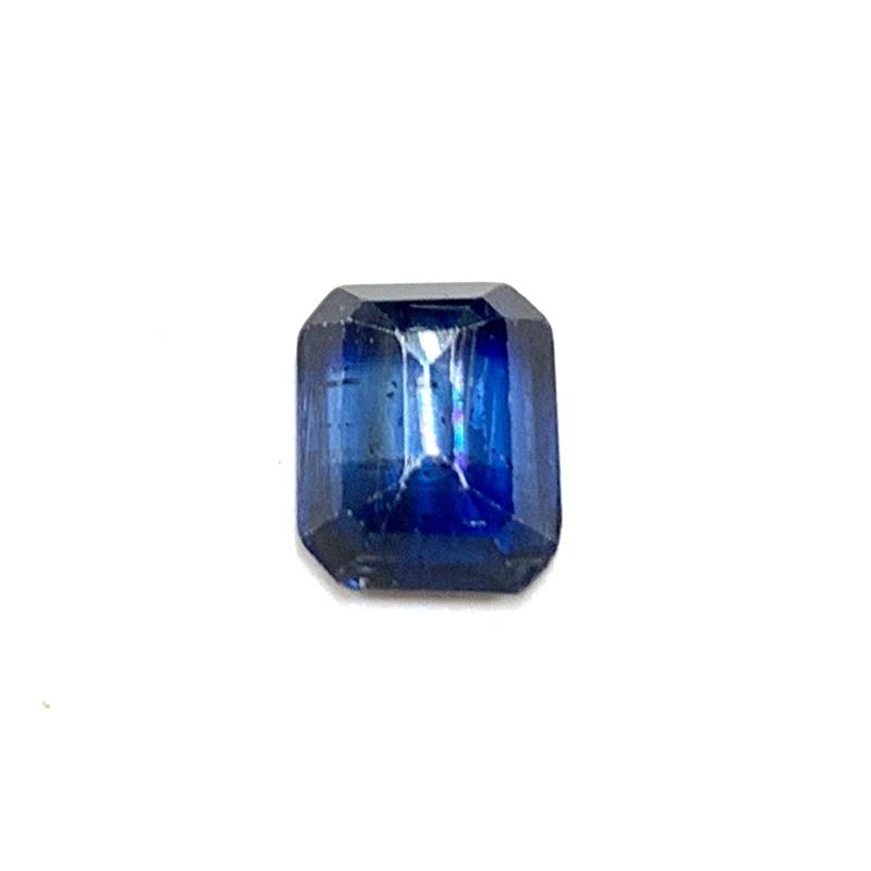 美しいブルーカラー☆宝石ルース/カイヤナイト（藍晶石/Kyanite