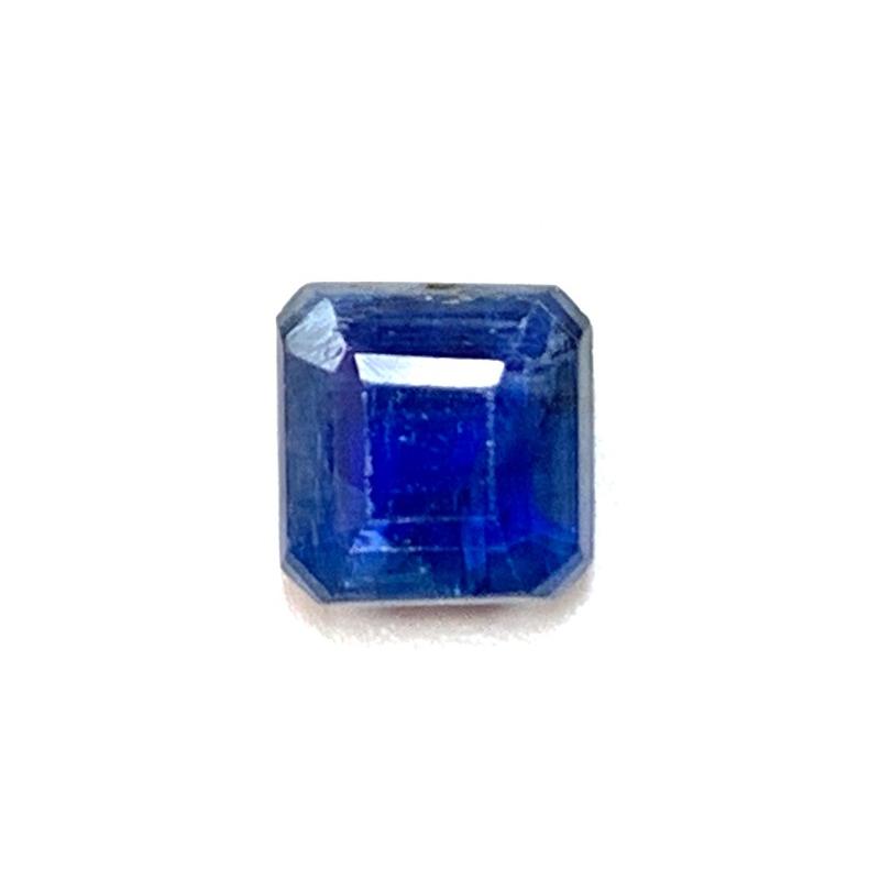 美しいブルーカラー☆宝石ルース/カイヤナイト（藍晶石/Kyanite