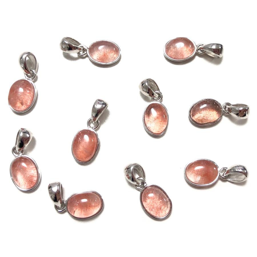 超レアクラス限定入荷！☆希少産地カザフスタン産☆sv925☆天然石 