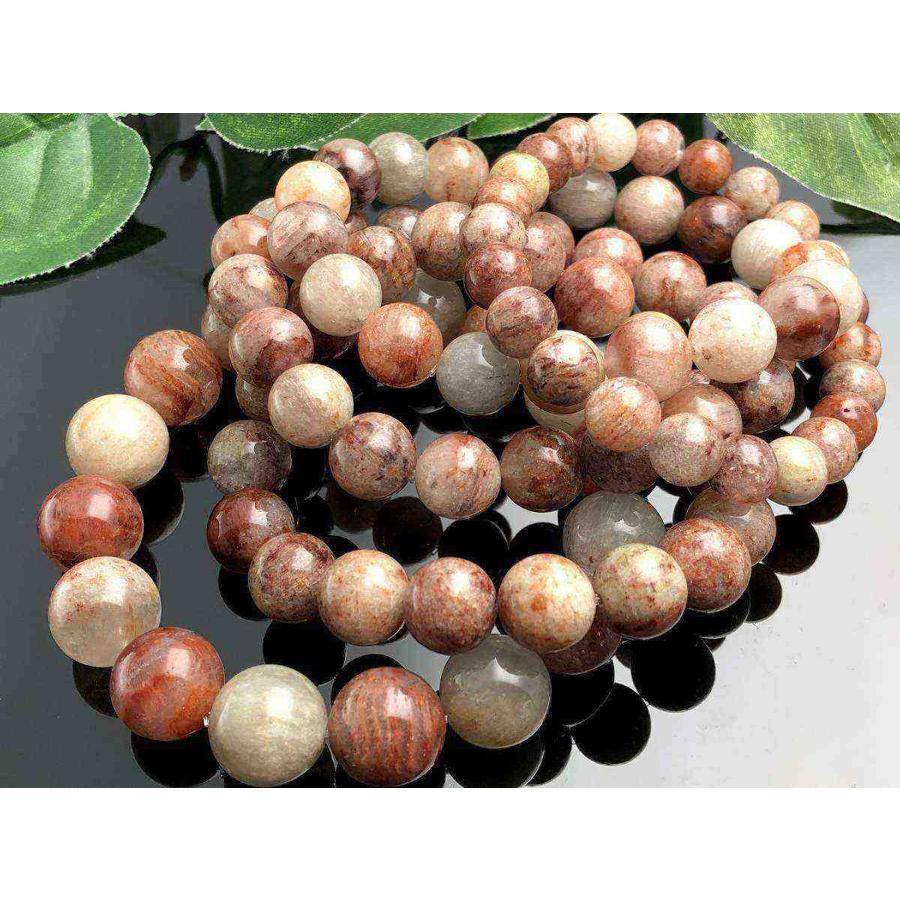 パワーストーン 年輪石 希少