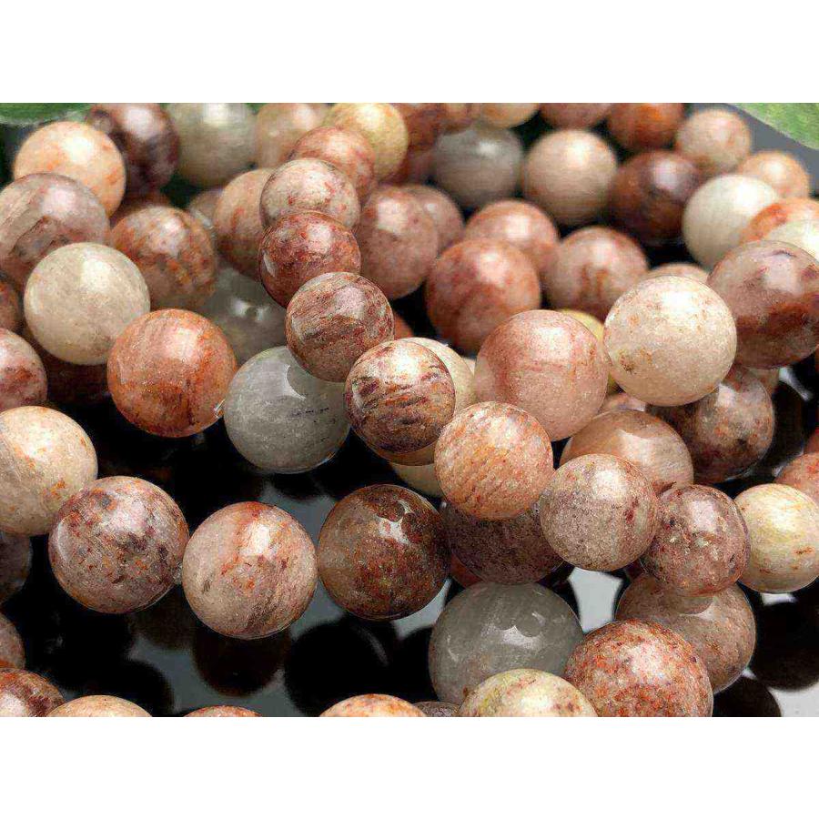 パワーストーン 年輪石 希少