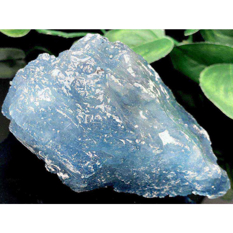 1点物】希少サイズ☆高発色ブルー◎☆水の恩恵☆天然原石/アクアマリン