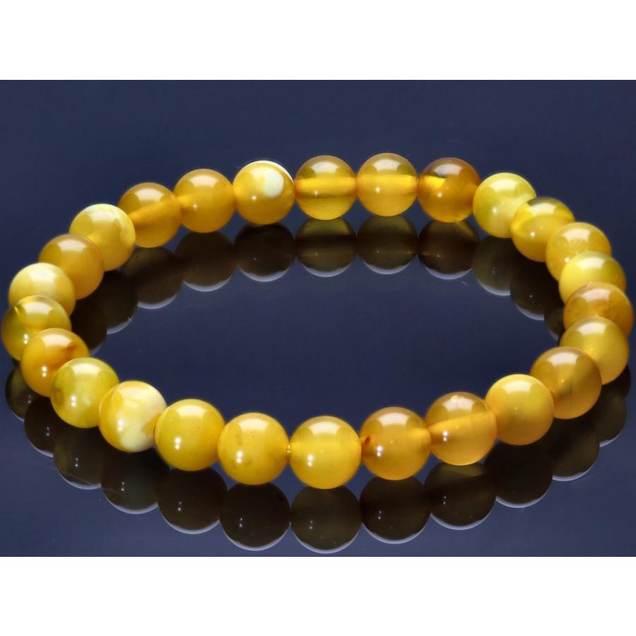 ☆希少☆天然☆ 蜜蝋アンバー ハニーアンバー バルト海産 【公式通販】