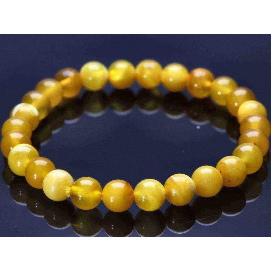 ☆希少☆ 蜜蝋アンバーハニーアンバーバルト海産