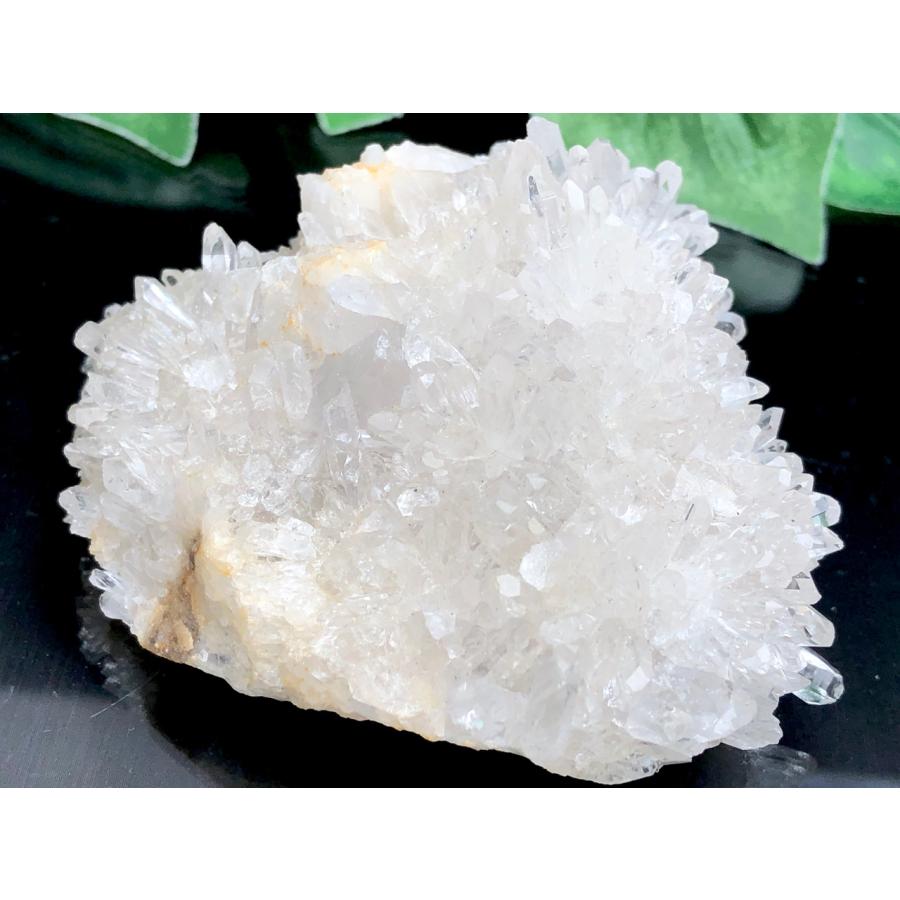 1点物】希少！菊花水晶☆浄化・インテリア☆中国四川省産/天然原石