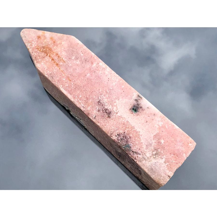 ⭐︎天然石⭐︎レア⭐︎ブラジル産⭐︎ピンクアメジスト⭐︎ハート