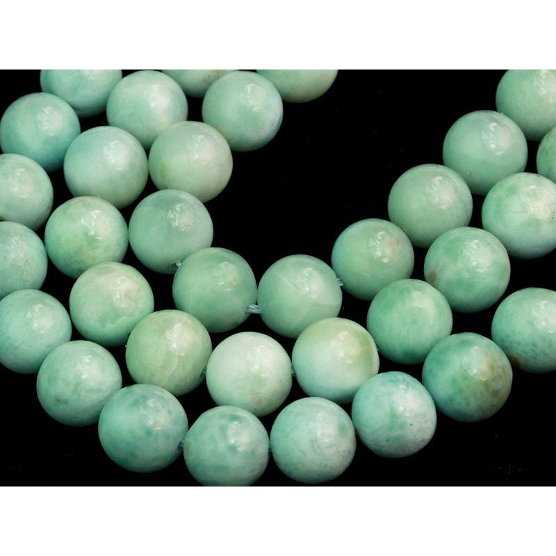 世界有名な 天然石ビーズ ラリマー グリーン ラウンド 8mm 1連 1 Masayan511 5262 Shopooo By Gmo 通販 Yahoo ショッピング 高級感 Erinschreyer Com