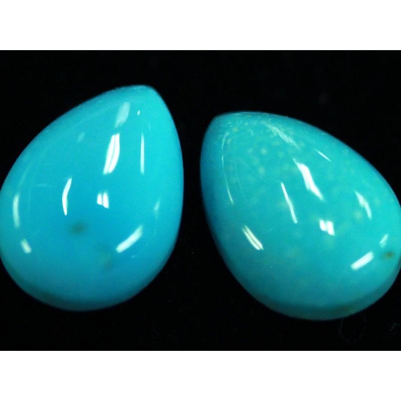 限定入荷☆ターコイズの頂点！希少石スリーピングビューティー☆宝石