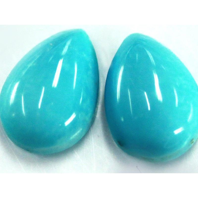 限定入荷☆ターコイズの頂点！希少石スリーピングビューティー☆宝石