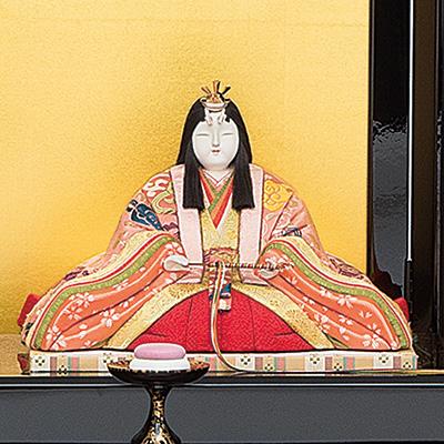 秀峰雛15人飾り : shopooo by GMO - 通販 - Yahoo!ショッピング