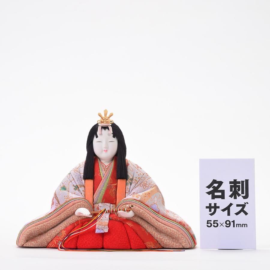 弥生雛セット 【公式通販】
