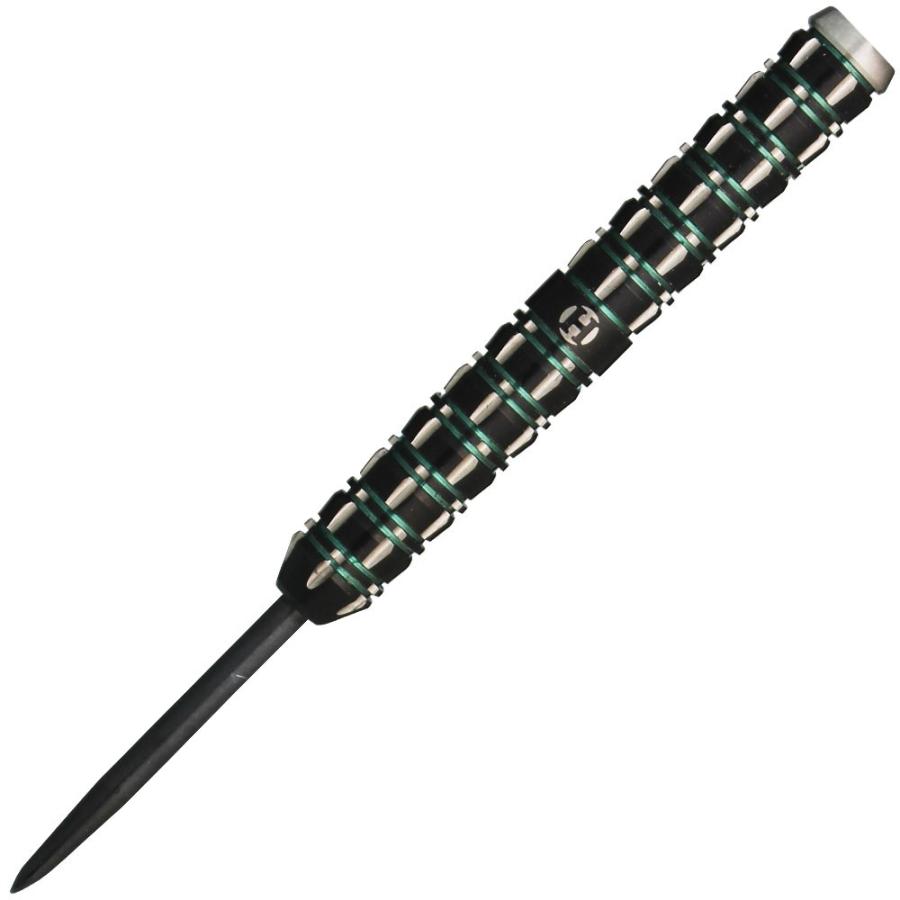 【Harrows】 ORACLE STEEL 22gR ハローズ オラクル ダーツ スティール