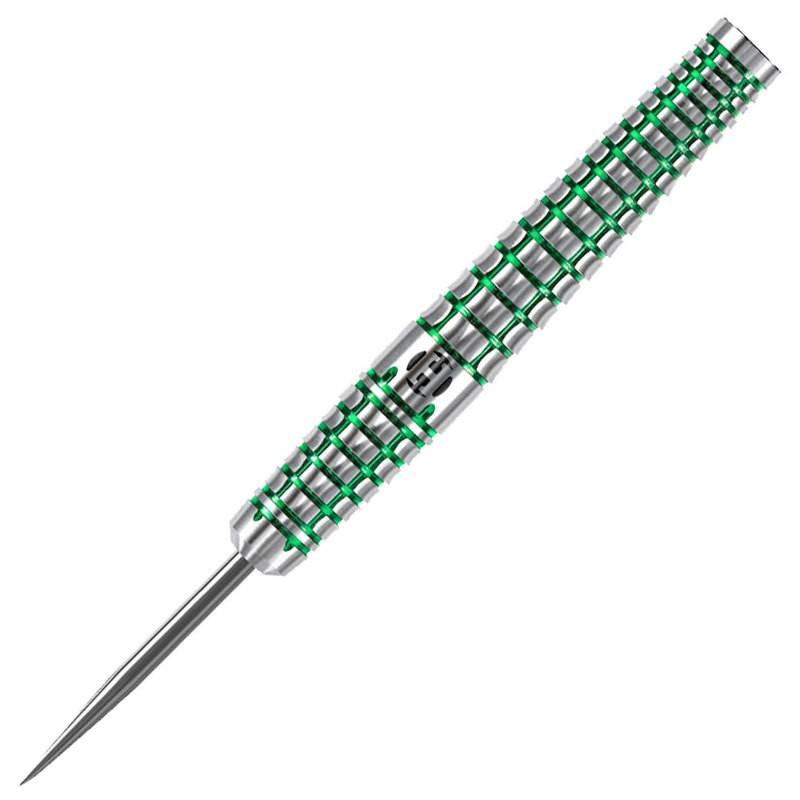 ハローズ　クァンタム　スティール　ダーツ　Harrows QUANTUM 90% 26gR STEELTIP